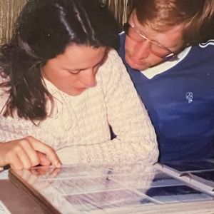 Meet your Posher, Laurel